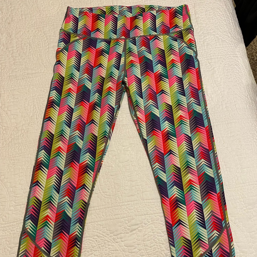 Fabletics workout leggings